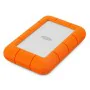 Hard Disk Esterno LaCie LAC9000298 Arancio di LaCie, Toner e inchiostro per stampante - Rif: S0240325, Prezzo: 132,98 €, Scon...