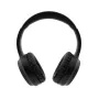 Headphones CoolBox COO-AUB-40BK Black by CoolBox, Headphones and accessories - Ref: S0240735, Price: 17,29 €, Discount: %