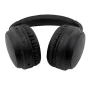 Headphones CoolBox COO-AUB-40BK Black by CoolBox, Headphones and accessories - Ref: S0240735, Price: 17,29 €, Discount: %