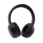 Casque CoolBox COO-AUB-40BK Noir de CoolBox, Écouteurs et accessoires - Réf : S0240735, Prix : 17,29 €, Remise : %