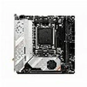 Carte Mère MSI 7D73-001R AMD AM5 AMD AMD B650 de MSI, Cartes mères - Réf : S0241477, Prix : 272,58 €, Remise : %