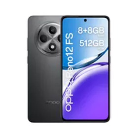 Smartphone Oppo Reno 12FS 6,67" 8 GB RAM 512 GB Laranja QUALCOMM SNAPDRAGON 685 de Oppo, Telemóveis e smartphones livres - Re...