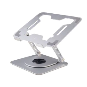 Screen Table Support Ewent EW1267 by Ewent, Cooling stands and fans for laptops - Ref: S0241532, Price: 25,58 €, Discount: %