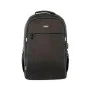 Laptop Backpack Nilox NXBK041 15,6" Black by Nilox, Bags and covers for laptops and netbooks - Ref: S0241563, Price: 18,43 €,...