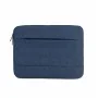 Custodia per Portatile Celly NOMADSLEEVEBL 13" Azzurro di Celly, Borse e custodie per laptop e netbook - Rif: S0241925, Prezz...