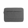 Custodia per Portatile Celly NOMADSLEEVE15GR 16" Grigio di Celly, Borse e custodie per laptop e netbook - Rif: S0241926, Prez...