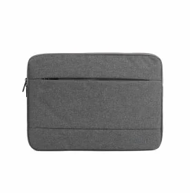 Laptop Hülle Celly NOMADSLEEVE15GR 16" Grau von Celly, Taschen und Hülle für Laptops und Netbooks - Ref: S0241926, Preis: 12,...