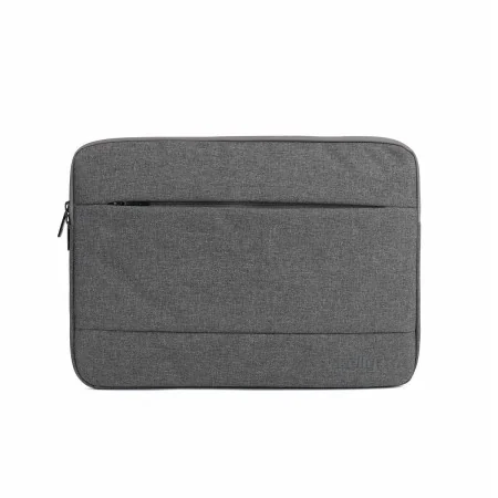 Capa para Portátil Celly NOMADSLEEVE15GR 16" Cinzento de Celly, Bolsas e capas para computadores portáteis e netbooks - Ref: ...