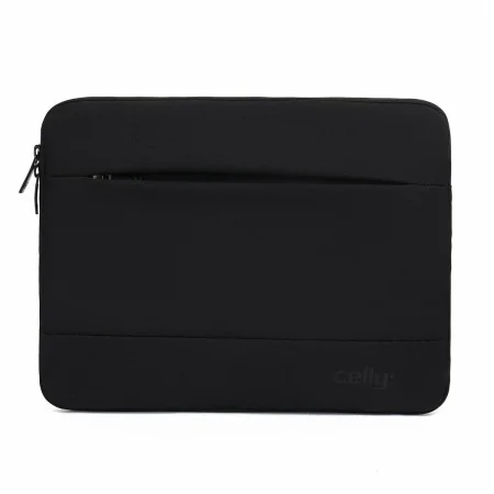 Custodia per Portatile Celly NOMADSLEEVEBK Nero di Celly, Borse e custodie per laptop e netbook - Rif: S0241927, Prezzo: 11,8...