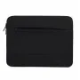 Laptop Cover Celly NOMADSLEEVEBK Black by Celly, Bags and covers for laptops and netbooks - Ref: S0241927, Price: 11,81 €, Di...