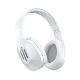 Auricolari Bluetooth Celly FLOWBEATWH Bianco di Celly, Cuffie e accessori - Rif: S0241931, Prezzo: 16,34 €, Sconto: %