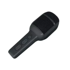 Microphone Celly KIDSFESTIVAL2BK Noir de Celly, Microphones - Réf : S0241933, Prix : 19,14 €, Remise : %