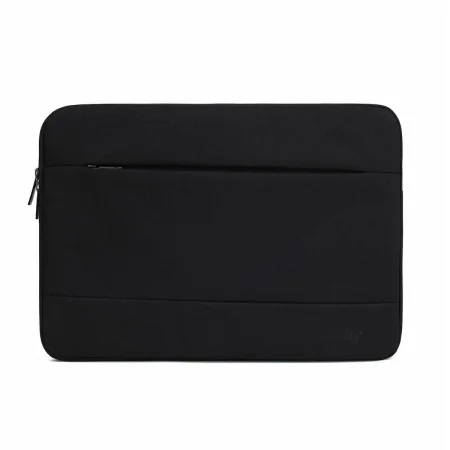 Custodia per Portatile Celly NOMADSLEEVE15BK Nero 15,6" di Celly, Borse e custodie per laptop e netbook - Rif: S0241939, Prez...