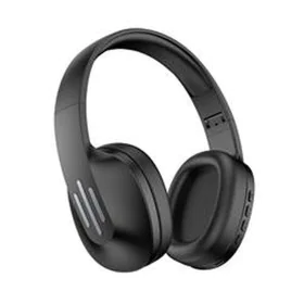 Auriculares Bluetooth Celly FLOWBEATBK Negro de Celly, Auriculares y accesorios - Ref: S0241940, Precio: 17,01 €, Descuento: %