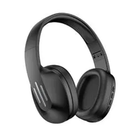 Auriculares Bluetooth Celly FLOWBEATBK Preto de Celly, Auriculares e acessórios - Ref: S0241940, Preço: 17,01 €, Desconto: %