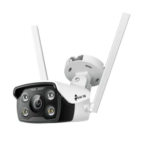 Cámara IP TP-Link VIGI C340-W de TP-Link, Equipos de videovigilancia - Ref: S0241978, Precio: 251,29 €, Descuento: %