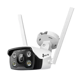 Câmara IP TP-Link VIGI C340-W de TP-Link, Equipamento de videovigilância - Ref: S0241978, Preço: 251,29 €, Desconto: %