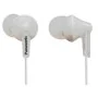 Auriculares Panasonic RP-HJE125E-W in-ear Branco de Panasonic, Auriculares e acessórios - Ref: S0401709, Preço: 8,65 €, Desco...