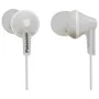 Auricolari Panasonic RP-HJE125E-W in-ear Bianco di Panasonic, Cuffie e accessori - Rif: S0401709, Prezzo: 8,65 €, Sconto: %