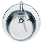 Sink with One Basin Teka 10111004 by Teka, Sinks - Ref: S0407371, Price: 84,20 €, Discount: %