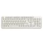 Tastatur NGS NGS-KEYBOARD-0284 Weiß von NGS, Tastaturen - Ref: S0431169, Preis: 11,37 €, Rabatt: %