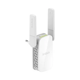 Punto de Acceso Repetidor D-Link DAP-1610    LAN WIFI Blanco de D-Link, Repetidores - Ref: S0439251, Precio: 32,36 €, Descuen...