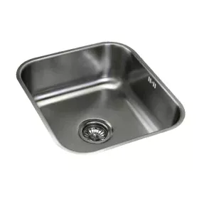 Sink with One Basin Cata CB4540 by Cata, Sinks - Ref: S0444854, Price: 69,83 €, Discount: %