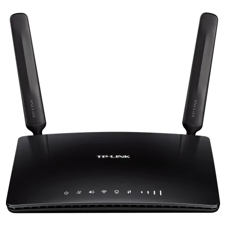 Router TP-Link MR6400 WIFI 2.4 GHz de TP-Link, Repetidores - Ref: S0451646, Preço: 72,61 €, Desconto: %