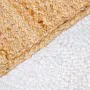 Tapis Alexandra House Living Rotin Fibre naturelle 60 x 100 cm de Alexandra House Living, Tapis - Réf : D1627248, Prix : 39,4...