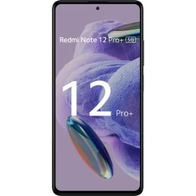 Smartphone Xiaomi REDMI NOTE 12 PRO+ 5G 6,67" 8 GB RAM 256 GB Black by Xiaomi, SIM-Free Mobile Phones & Smartphones - Ref: S0...