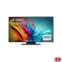 TV intelligente LG 55QNED87T6B 4K Ultra HD AMD FreeSync QNED de LG, Téléviseurs - Réf : S0457283, Prix : 853,78 €, Remise : %