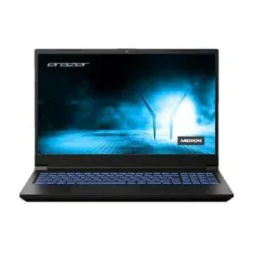 Laptop Medion Erazer Crawler E40 15,6" intel core i5-13420h 16 GB RAM 1 TB SSD Nvidia Geforce RTX 4050 by Medion, Laptops - R...