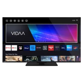 TV intelligente Toshiba 50UV3463DG 4K Ultra HD 50" D-LED de Toshiba, Téléviseurs - Réf : S0459548, Prix : 320,13 €, Remise : %