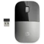 Wireless Mouse HP Z3700 Black Grey 1200 DPI by HP, Mice - Ref: S0460091, Price: 15,73 €, Discount: %