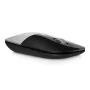 Souris sans-fil HP Z3700 Noir Gris 1200 DPI de HP, Souris - Réf : S0460091, Prix : 15,73 €, Remise : %