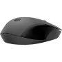 Schnurlose Mouse HP 2S9L1AA Schwarz 1600 dpi von HP, Mäuse - Ref: S0460107, Preis: 12,51 €, Rabatt: %