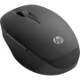 Schnurlose Mouse HP Dual Mode Schwarz 3600 DPI von HP, Mäuse - Ref: S0460111, Preis: 22,54 €, Rabatt: %