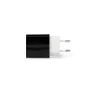 Powerbank Contact CARGADOR RED USB TIPO C 20 W PD NEGRO Black by Contact, Lightning Cables - Ref: S1906833, Price: 7,99 €, Di...