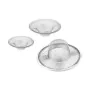 Filtros Fregadero 3 Piezas 11 cm (36 Unidades) de BigBuy Home, Accesorios para fregaderos - Ref: S2230648, Precio: 33,20 €, D...