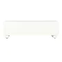 Meubles de télévision DKD Home Decor Blanc Bois MDF 160 x 37 x 50 cm de DKD Home Decor, Tables et supports de télévision - Ré...