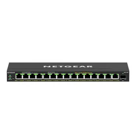 Switch Netgear GS316EP-100PES 28 Gbps von Netgear, Netzwerk-Switches - Ref: S55011087, Preis: 260,62 €, Rabatt: %