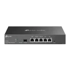 Router TP-Link TL-ER7206 de TP-Link, Routers - Ref: S55011405, Preço: 145,02 €, Desconto: %