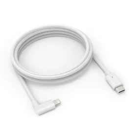 Câble USB-C vers Lightning Compulocks 6FTC90DLT01 Blanc 1,8 m de Compulocks, Câbles USB - Réf : S55017963, Prix : 31,87 €, Re...