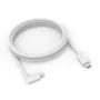 Cable USB-C a Lightning Compulocks 6FTC90DLT01 Blanco 1,8 m de Compulocks, Cables USB - Ref: S55017963, Precio: 31,87 €, Desc...