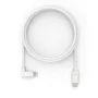 Cable USB-C a Lightning Compulocks 6FTC90DLT01 Blanco 1,8 m de Compulocks, Cables USB - Ref: S55017963, Precio: 31,87 €, Desc...