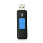 Pendrive V7 J153269 USB 3.0 Bleu Noir 8 GB de V7, Clés USB - Réf : S55018958, Prix : 5,78 €, Remise : %