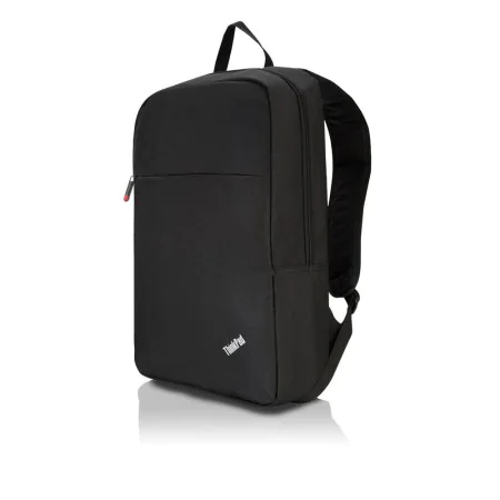 Maletín para Portátil Lenovo 4X40K09936 Negro 15.6" de Lenovo, Bolsas y fundas para portátiles y netbooks - Ref: S55026152, P...