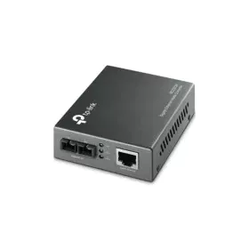 Multimode Media Converter TP-Link MC200CM    1000 Mbps by TP-Link, Network cards - Ref: S55065405, Price: 31,00 €, Discount: %