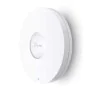 Punto d'Accesso TP-Link EAP620 HD   1,76 Gbit/s Gigabit Ethernet Bianco di TP-Link, Punti di accesso wireless - Rif: S5506564...