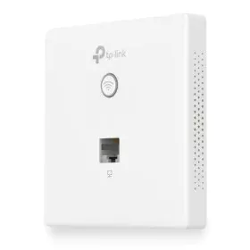 Point d'Accès TP-Link EAP230-WALL   867 Mbps Blanc de TP-Link, Points d'accès sans fil - Réf : S55065652, Prix : 63,54 €, Rem...